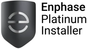Enphase Platinum Installer