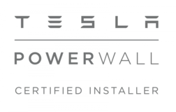 Tesla Powerwall Certified Installer